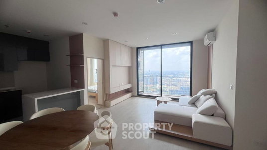 รูปภาพ 3-BR Condo at Skyrise Avenue Sukhumvit 64 near BTS Punnawithi (ID 2778477)