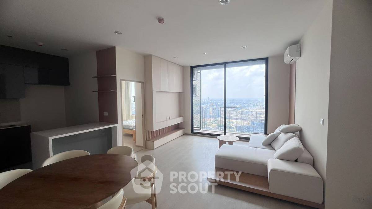 รูป คอนโด 3-ห้องนอน ที่ สกายไรส์ อเวนิว สุขุมวิท 64 ใกล้ BTS ปุณณวิถี (ID 2778477) - รูปที่ 1/9