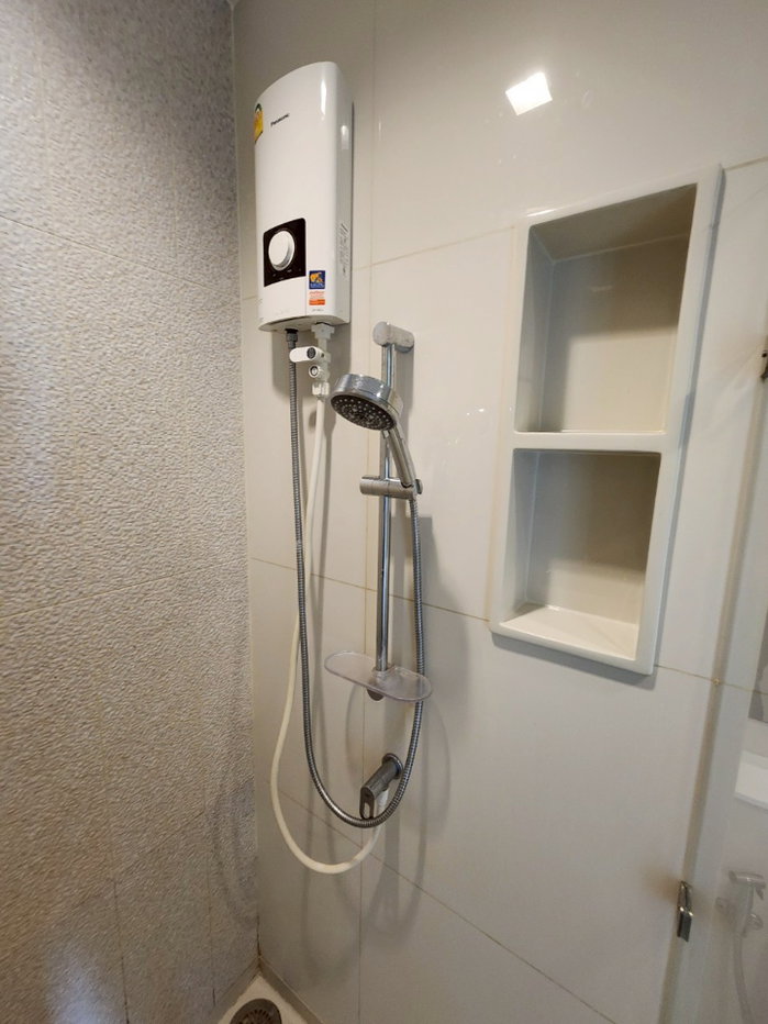 รูป 💥CP-10612💥ว่าง ให้ เช่า ไลฟ์ สุขุมวิท 62👉แอดไลน์ @accessliving  - รูปที่ 14/15