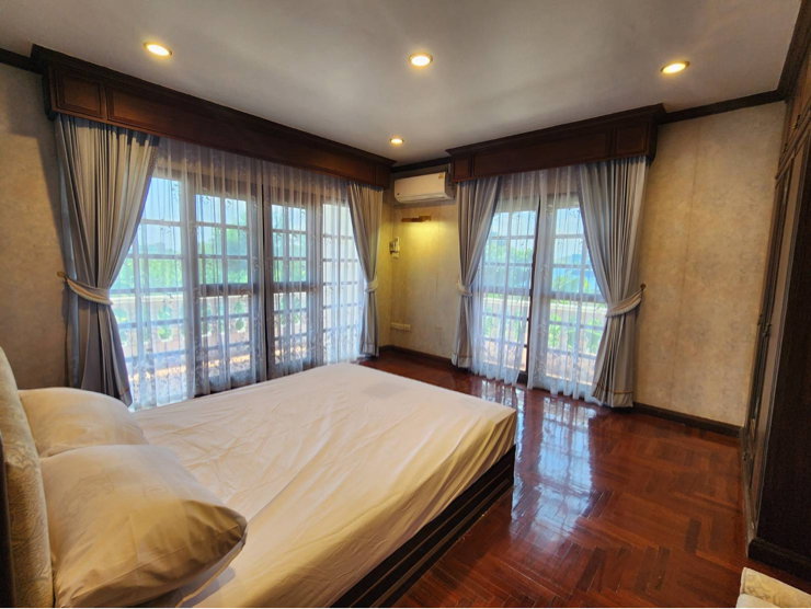 รูป ให้เช่าบ้านเดี่ยวหมู่บ้านฟลาวเวอร์ ลี การ์เดนท์ - รูปที่ 20/23
