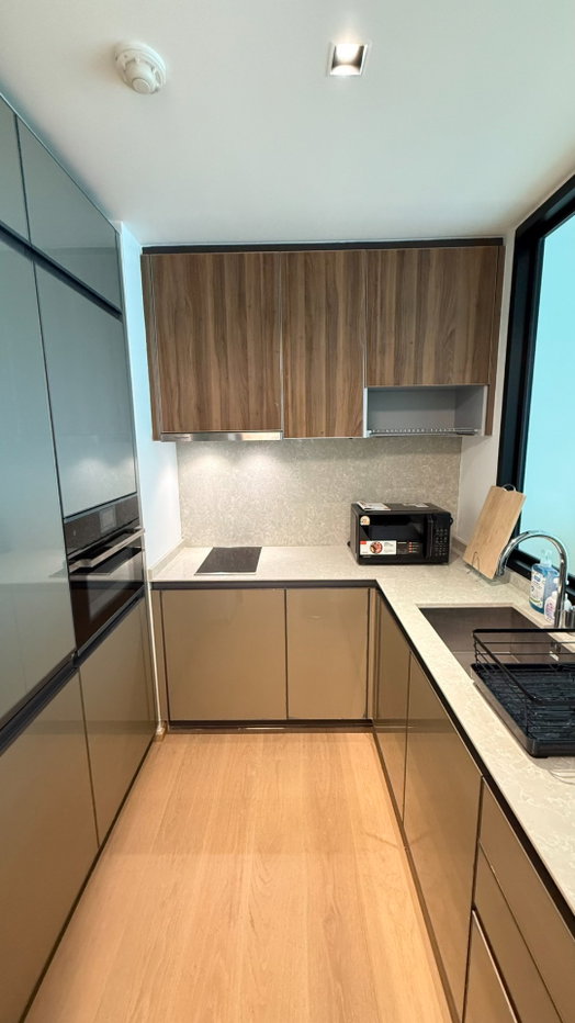 รูป ให้เช่า Chalermnit Art De Maison – คอนโด 1 ห้องนอน ขนาด 41 ตร.ม. กว้างขวาง พร้อมออนเซ็น ใกล้ BTS ทองหล่อ - รูปที่ 19/32