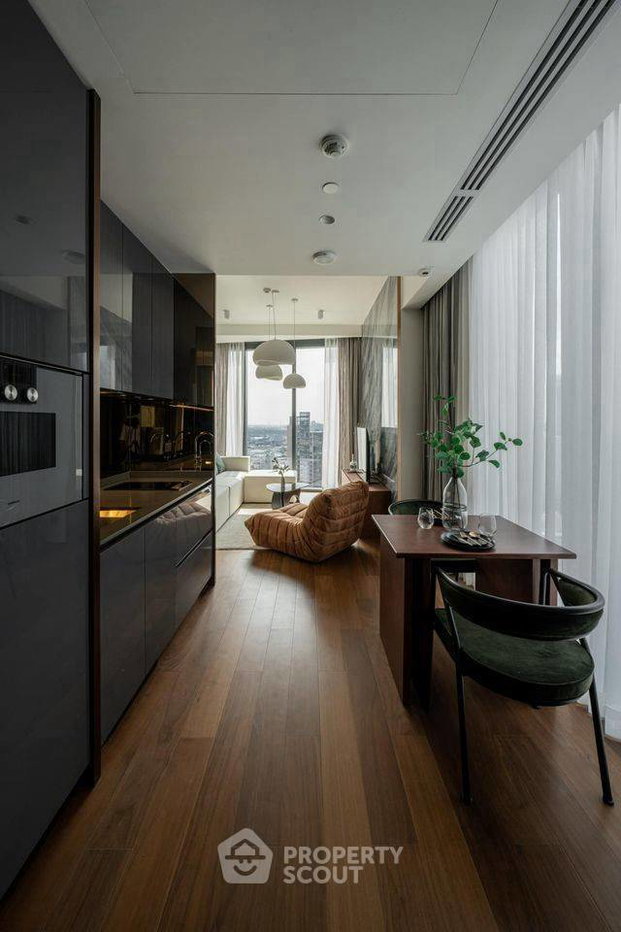 รูป ห้องนอน 1 ห้อง ชั้น 31 ที่ The Estelle Phrom Phong ใกล้ BTS พร้อมพงษ์ 200 ม. (ID 2799975) - รูปที่ 7/14