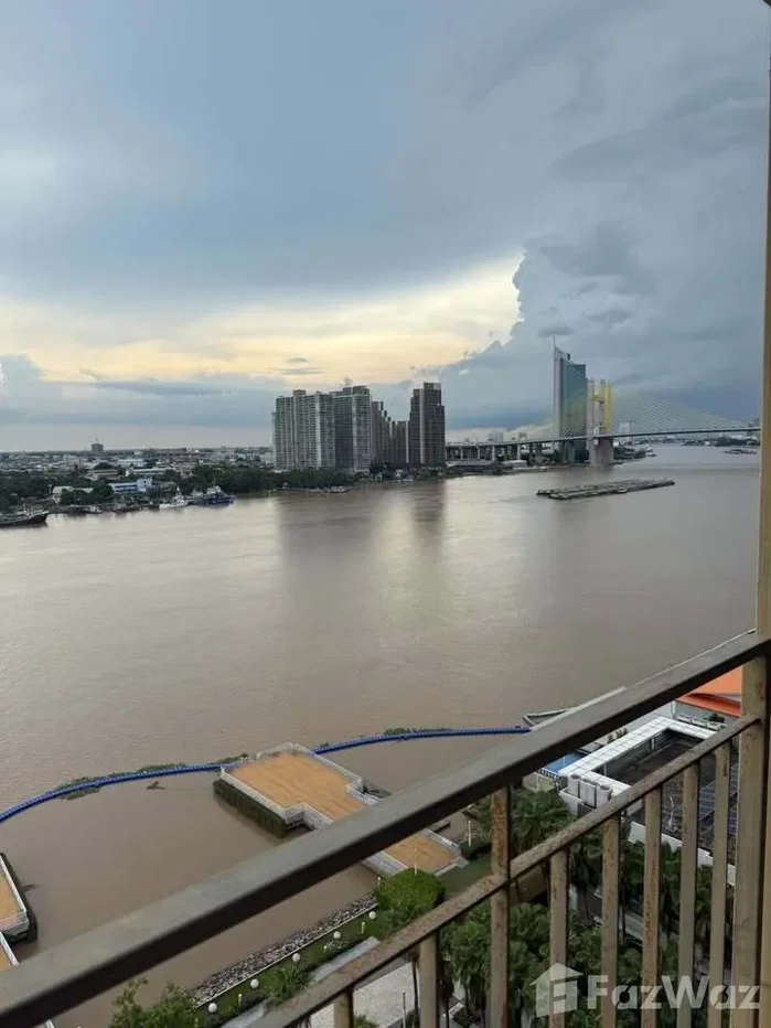 picture Lumpini Park Riverside, Rama3 - for rent 6180947 - 12/14
