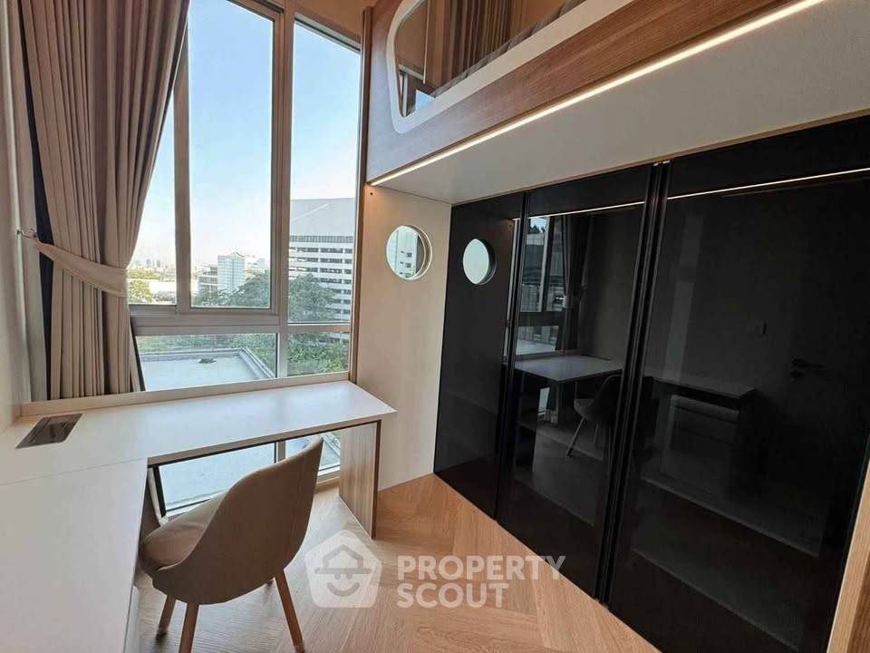 picture 1-BR Condo at Noble Revolve Ratchada near MRT Thailand Cultural Centre (ID 2795784) - 17/17