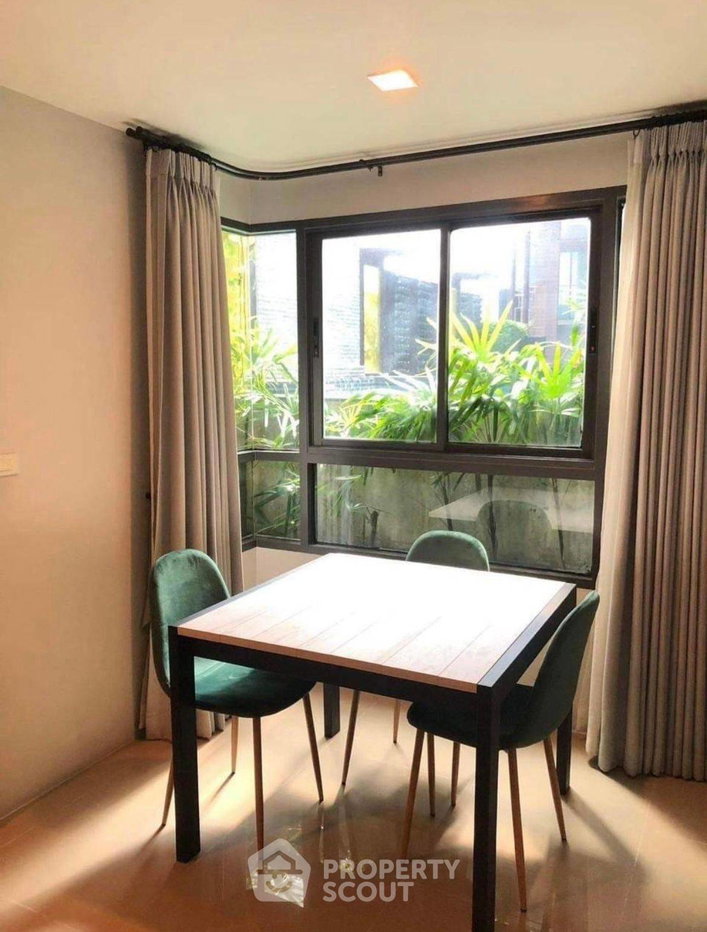 picture 2-BR Condo at Mirage Sukhumvit 27 near BTS Asok (ID 1852272) - 2/8