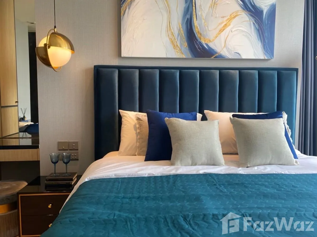 รูป คอนโดให้เช่า 2 ห้องนอน ในโครงการ บีทนิค สุขุมวิท 32 6180284 - รูปที่ 18/20