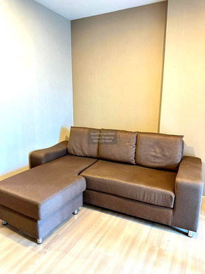 คอนโดให้เช่า : 🔥🔥🔥 เช่าคอนโด  นิช โมโน รัชวิภา ลาดยาว เขต จตุจักร กรุงเทพ CX-119393 ✅ ทักไลน์ @connexproperty ตอบทันที ทีมงานมืออาชีพ ✅ 🔥🔥🔥