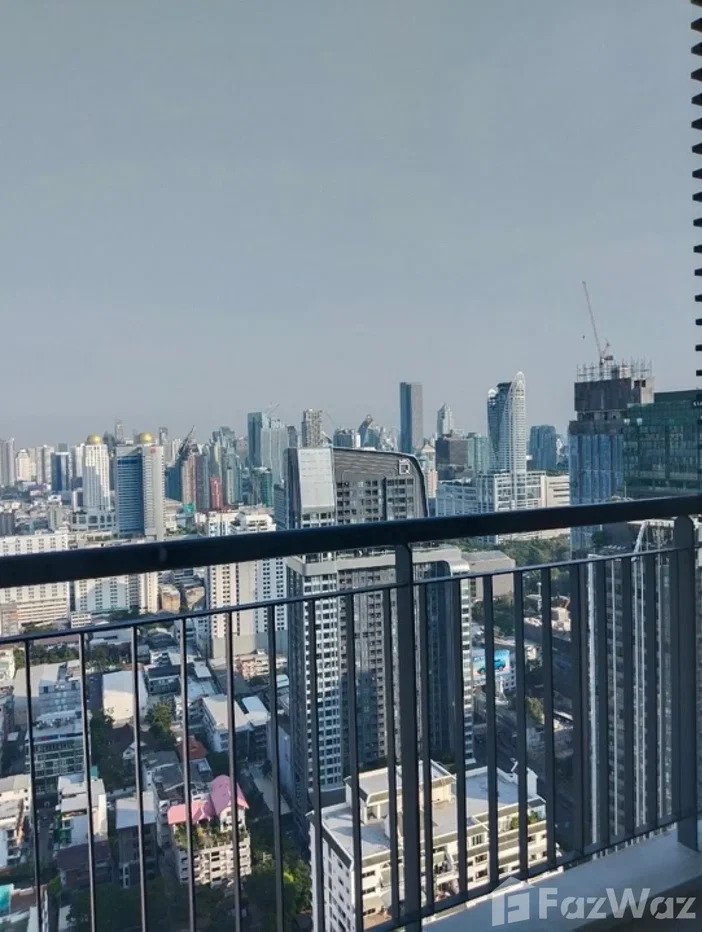 รูป คอนโดให้เช่า 1 ห้องนอน ในโครงการ วิลล่า ราชเทวี 6181704 - รูปที่ 16/17