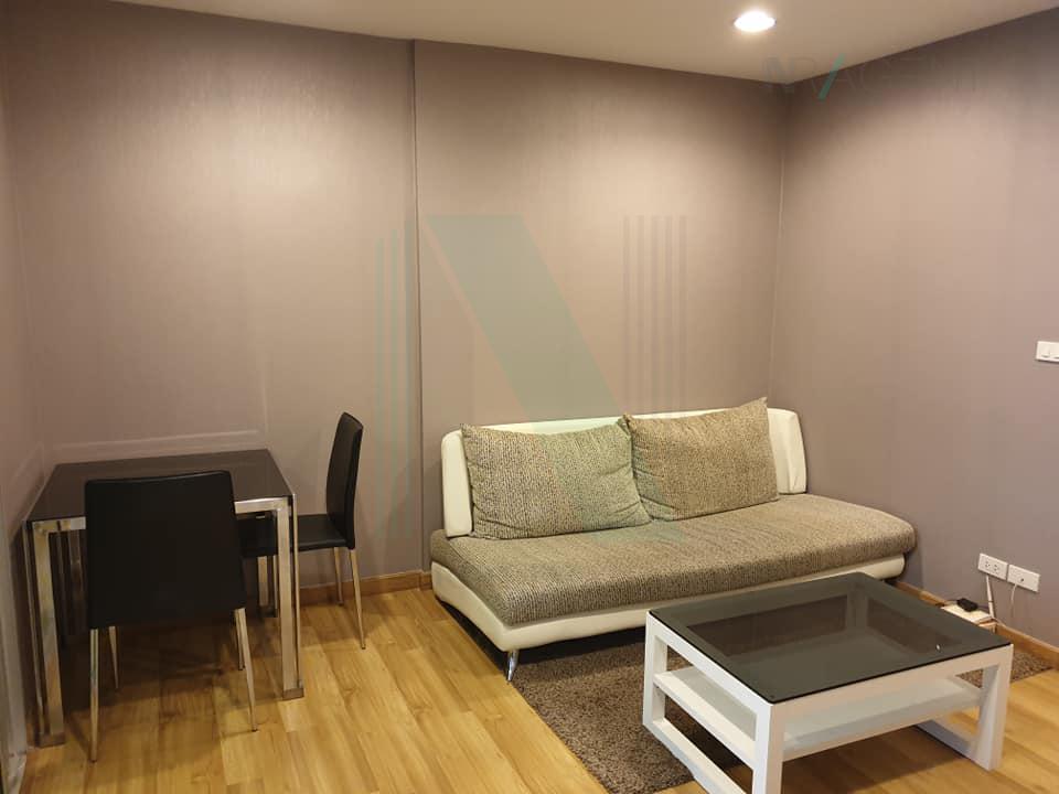 รูป 🔺 ขายคอนโด พรีมิโอ ไพร์ม เกษตร นวมินทร์ อาคาร C ชั้น 6 1 ห้องนอน ขนาด 33.00 ตรม ใกล้ ศูนย์พัฒนากีฬากองทัพบก - รูปที่ 8/8