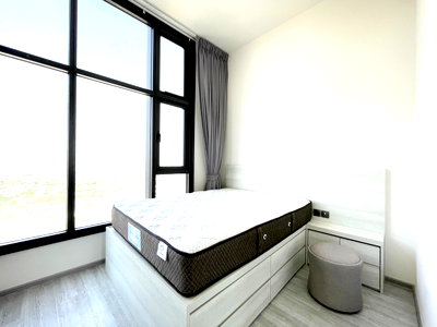 คอนโดให้เช่า : For Rent : The Line Sukhumvit 101 (1bed) 33.25 sq.m. 22,000 THB Tel. 0924235675 Cate