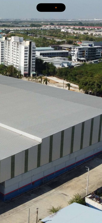 picture For Rent Warehouse at Bangna KM.5 - 3/4