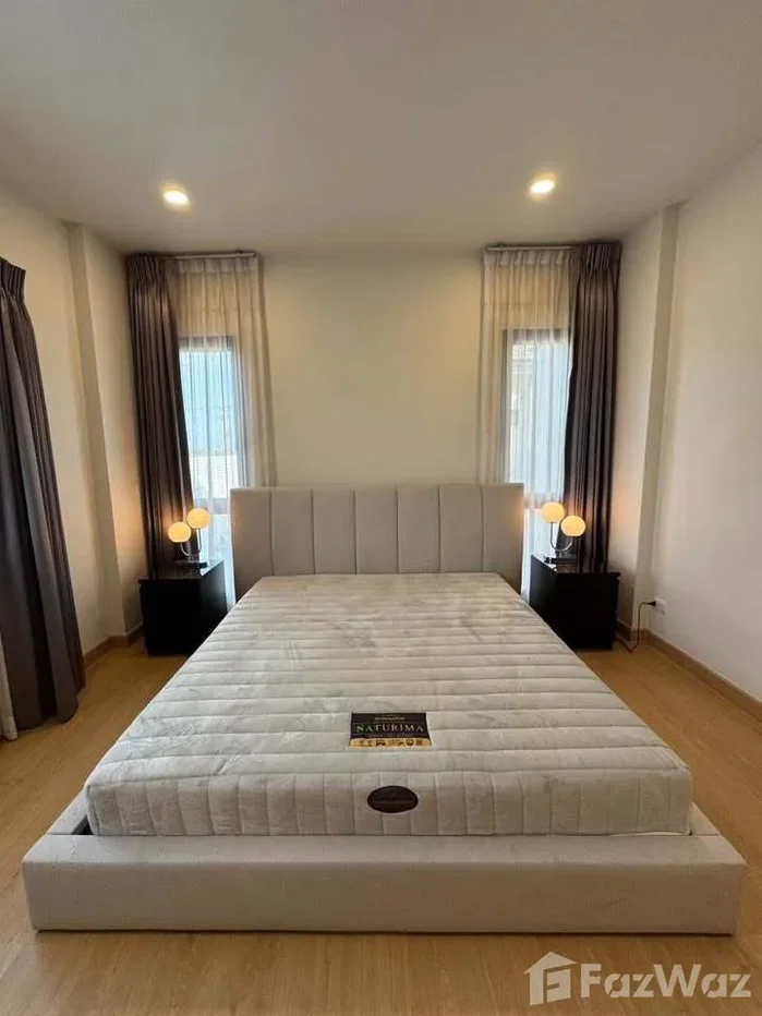 รูป ขาย บ้านเดี่ยว 4 ห้องนอน ในโครงการ เดอะ ซิตี้ พัฒนาการ 6179775 - รูปที่ 7/19