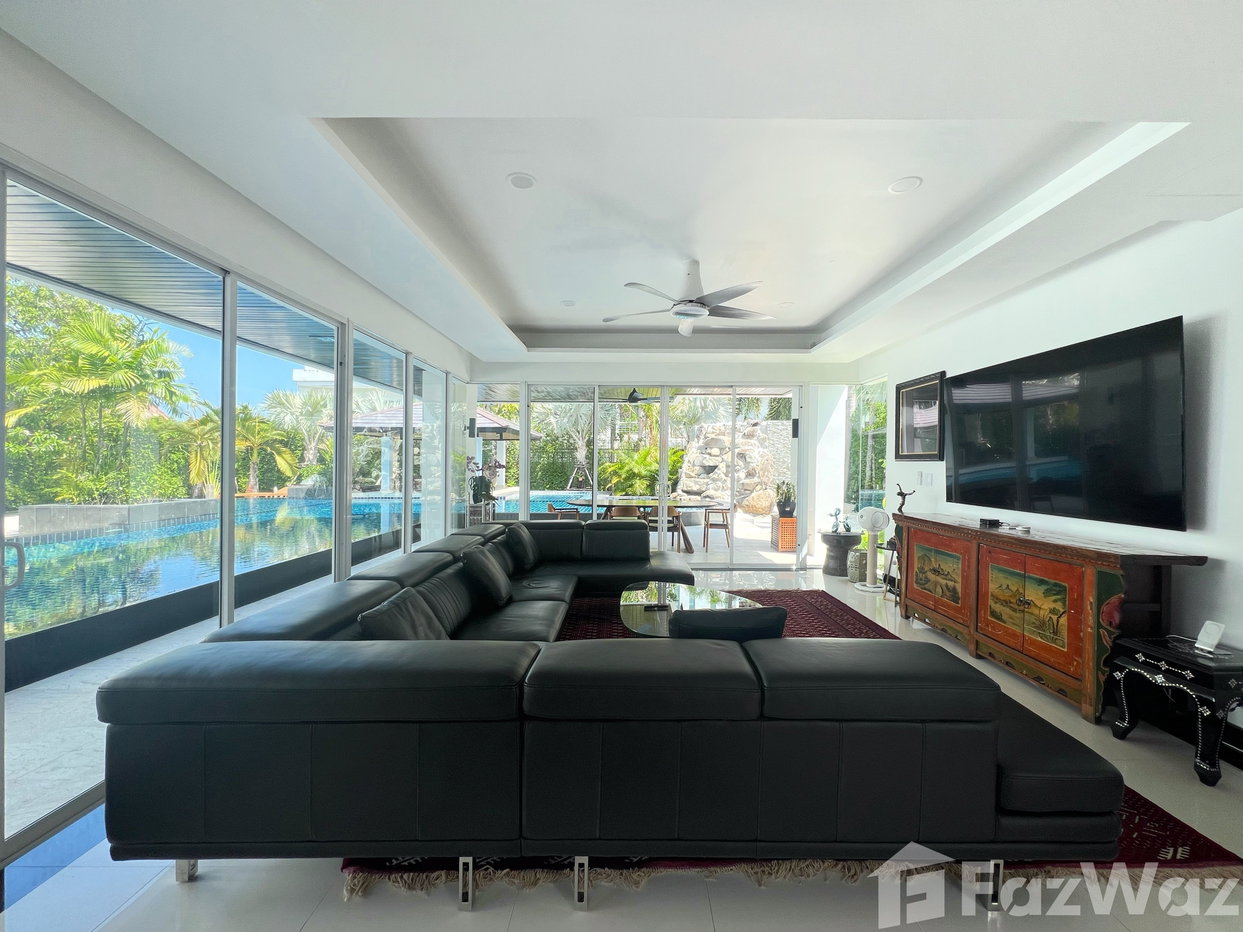 picture 6 Bedroom Villa for rent in Kamala, Phuket  1749694 - 6/49