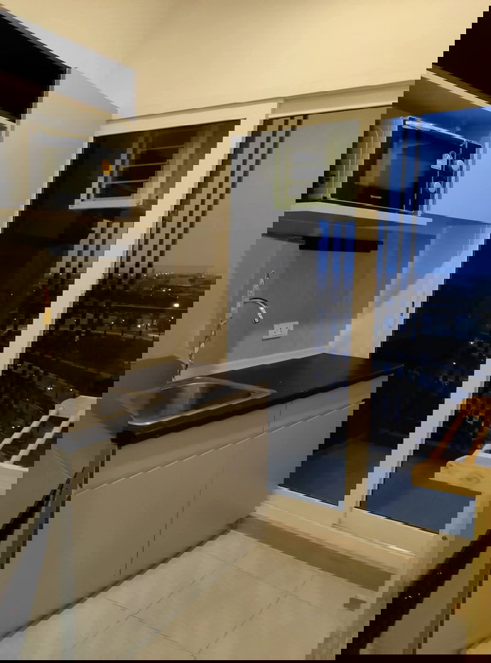 รูป 📣ให้เช่า คอนโด ศุภาลัย ลอฟท์ สาทร-ราชพฤกษ์ 🚝MRT/BTSบางหว้า เดินทางสะดวก สนใจแอดไลน์ AG บูม boomclap20 - รูปที่ 8/21