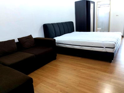 คอนโดให้เช่า : ให้เช่า ศุภาลัย ปาร์ค อโศก - รัชดา 