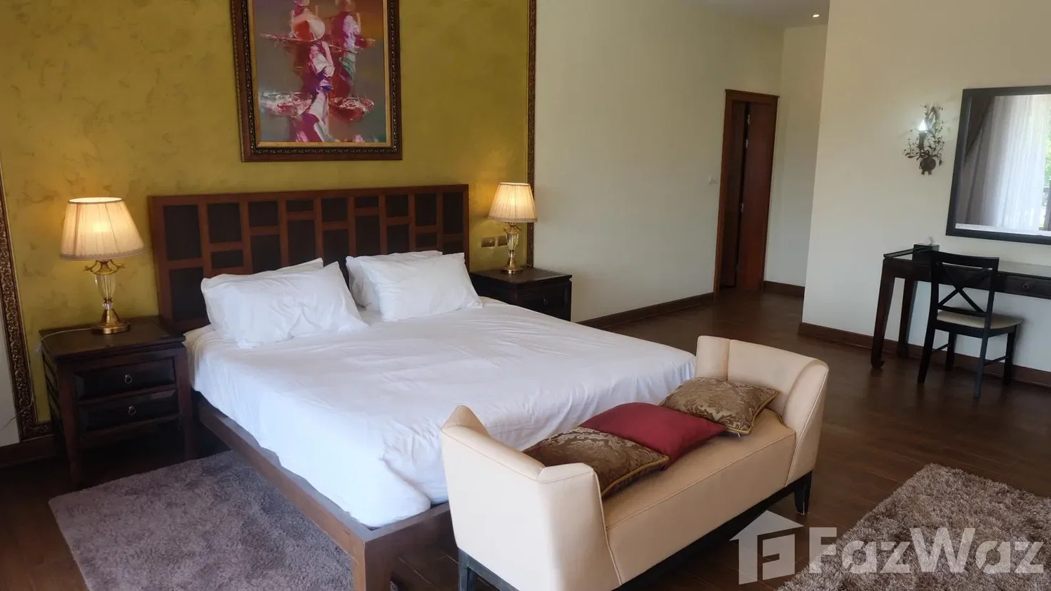 รูป วิลล่าให้เช่า 4 ห้องนอน ในโครงการ Laguna Waters 6180914 - รูปที่ 9/44