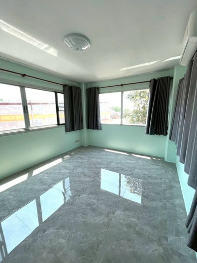 รูป ขายโฮมออฟฟิศ 3 ชั้น 75 ตรว. ฟีนิกซ์ปาร์ค ซอย 2 (ซ.ไอยรา 28) ต.คลองสอง อ.คลองหลวง จ.ปทุมธานี ราคา 6,800,000 บาท - รูปที่ 11/28