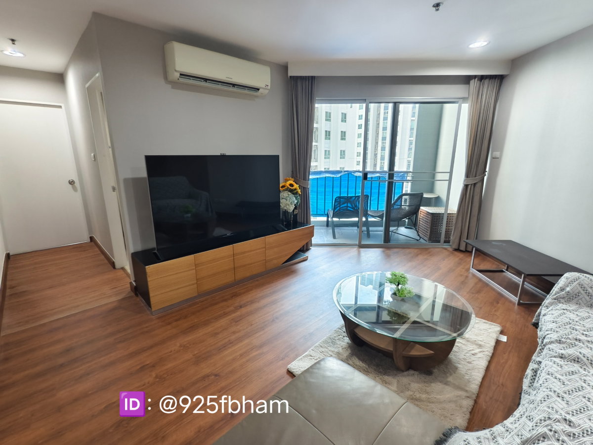 picture For Rent Belle Grand Rama9 🎉🔥2 bed 96 sq.m. 32,000 📣📣 - 18/19