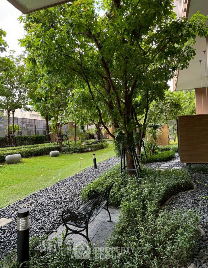picture 1-BR Condo at M Jatujak near BTS Saphan Khwai (ID 2800740) - 6/12