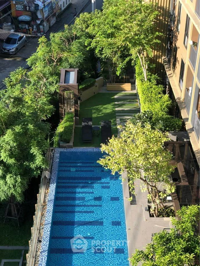 รูป คอนโด 2-ห้องนอน ที่ เดอะทรี อ่อนนุช สเตชั่น ใกล้ BTS อ่อนนุช (ID 2096636) - รูปที่ 9/9