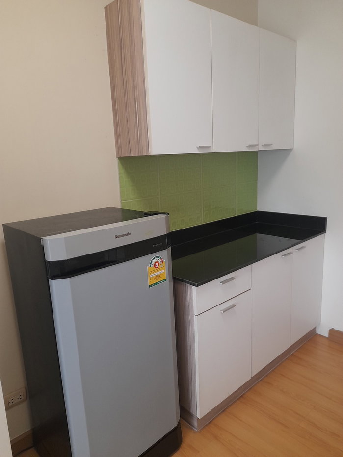 รูป 🦋RB24154 ให้เช่าถูกมาก📢การ์เด้น อโศก - พระราม 9👉แอดไลน์ @714txlxc( มี @ ด้วย) แอดมินตอบไว  - รูปที่ 6/11