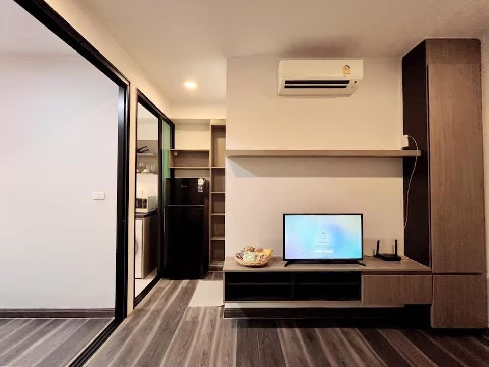 รูป Code: 26KJ1786 ให้เช่า Notting Hill Sukhumvit 105 🔥🔥 จองเดือนนี้รับส่วนลด1,000บาท 🔥🔥 @kjcondo (มี@ข้างหน้าด้วยนะคะ) - รูปที่ 9/11