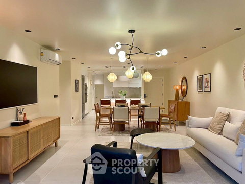 3-BR Condo at D.S. Tower 2 Sukhumvit 39 Condominium near MRT Sukhumvit (ID 2799702)