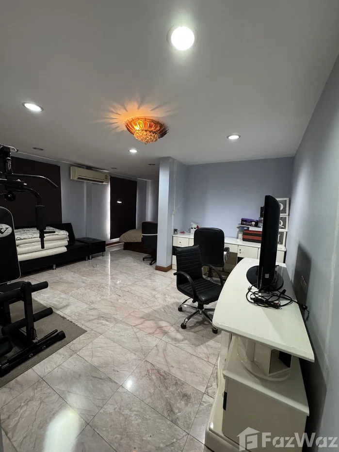 รูป ขาย บ้านเดี่ยว 5 ห้องนอน ในโครงการ หมู่บ้านธวัชพงศ์ 6156240 - รูปที่ 10/16