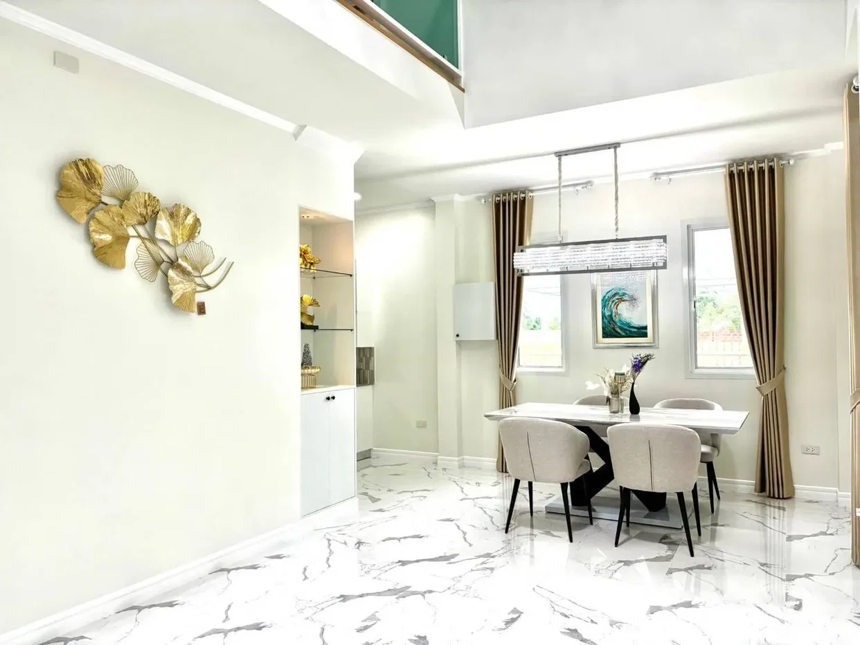 รูป ขาย บ้านเดี่ยว 3 ห้องนอน ใน ทับใต้, ประจวบคีรีขันธ์ 6180210 - รูปที่ 15/32