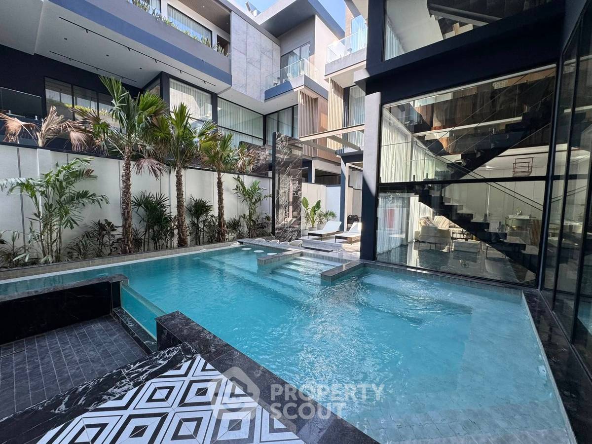 รูป บ้าน 6-ห้องนอน ใกล้ เมืองพัทยา (ID 2799991) - รูปที่ 20/27