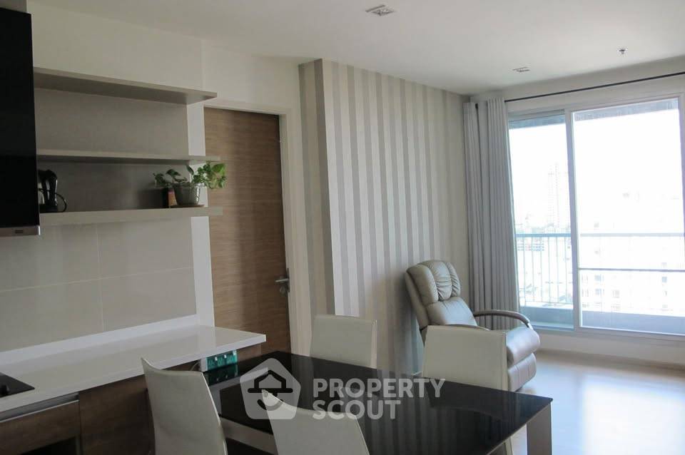 picture 2-BR Condo at Rhythm Sukhumvit 50 near BTS On Nut (ID 2798902) - 3/18