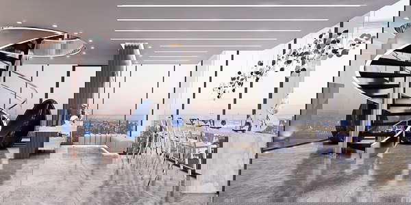 รูป ✨🦄 Ready to move 🦄✨ Life Ladprao 🚝 ใกล้ BTS สถานีห้าแยกลาดพร้าว เฟอร์ครบ จบในที่เดียว โทร 096-2493698 (LLP1438) - รูปที่ 18/22