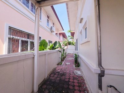 รูป sss533 ขาย บ้านเดี่ยว 2 ชั้น มายโฮม ประชาชื่น My Home Prachachuen - รูปที่ 31/35
