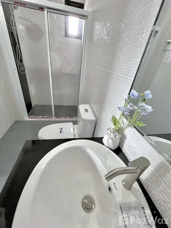 รูป ขาย บ้านเดี่ยว 3 ห้องนอน ในโครงการ ปัณณ์สุข เลคไซค์ 5793232 - รูปที่ 9/16