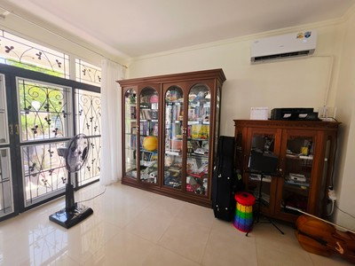 รูป sss533 ขาย บ้านเดี่ยว 2 ชั้น มายโฮม ประชาชื่น My Home Prachachuen - รูปที่ 6/35