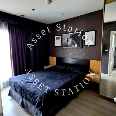 Condos for rent : 💎For Rent🏙️ Aspire Sukhumvit 48 Condo, large unit, fully furnished, ready to move in immediately 🏢
