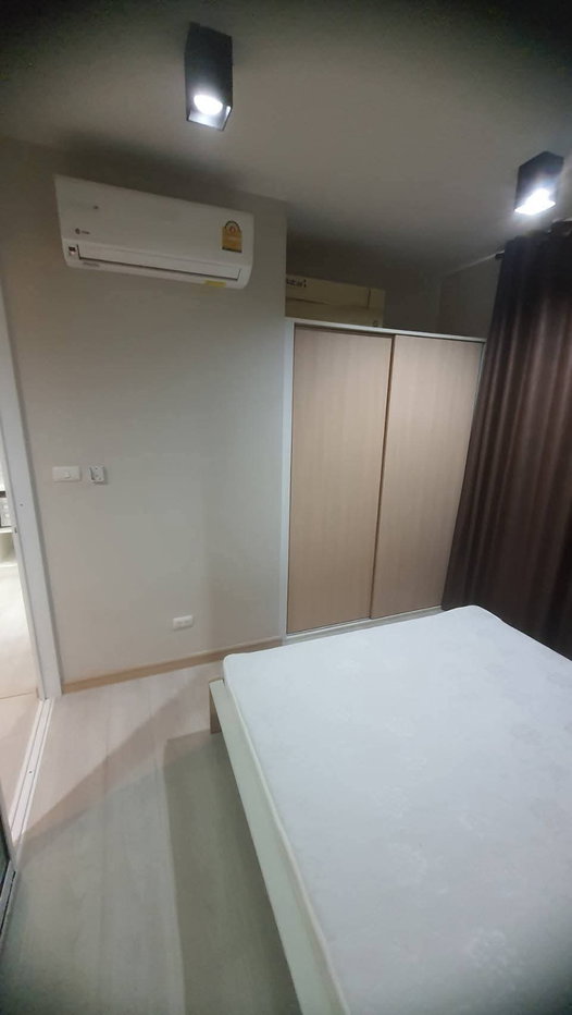 รูป 🔥ให้เช่า เทมโปควอด สะพานใหม่🔥ติด BTS สายหยุดเพียง 250 เมตร 🍭 - รูปที่ 2/18