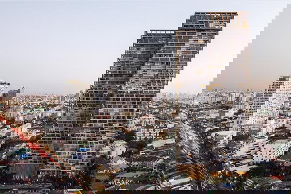 picture ✨ For Sale: The Issara Ladprao Condo ✨💰 Only 7,790,000 THB - 1/4