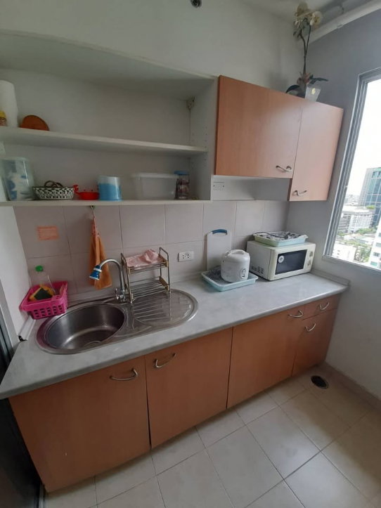 รูป 🦋RB24124 ให้เช่าถูกมาก📢ศุภาลัย ปาร์ค เกษตร👉แอดไลน์ @714txlxc( มี @ ด้วย) แอดมินตอบไว - รูปที่ 5/5