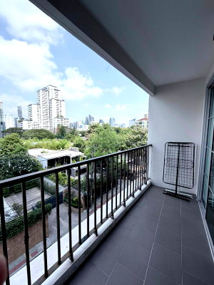 Condos for rent : Nice View Maestro 39 Sukhumvit 39 condo for rent BTS Phrom Phong