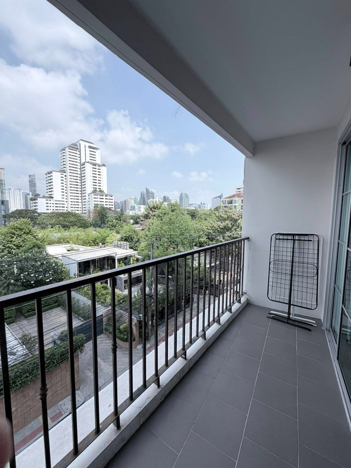 picture Nice View Maestro 39 Sukhumvit 39 condo for rent BTS Phrom Phong - 1/26