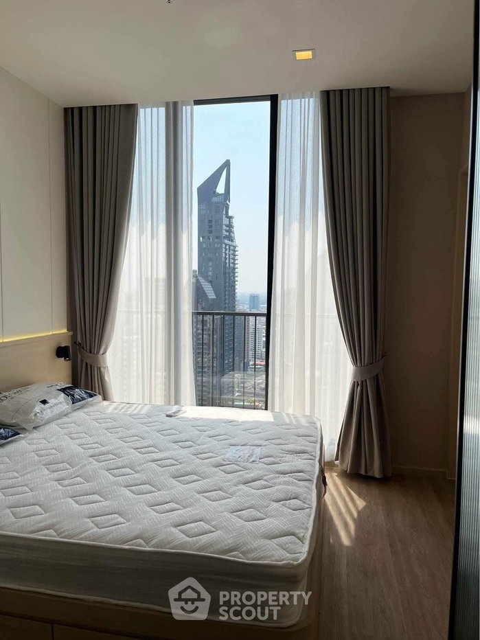 รูป คอนโด 1-ห้องนอน ที่ โนเบิล สเตท 39 ใกล้ BTS พร้อมพงษ์ (ID 2031115) - รูปที่ 8/10