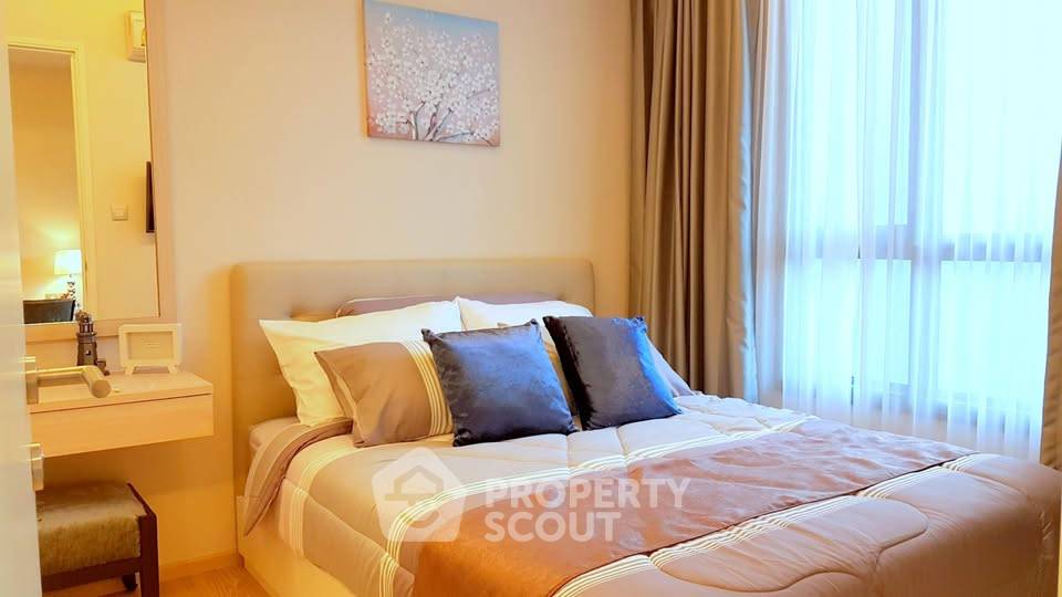 รูป คอนโด 1-ห้องนอน ที่ เอช สุขุมวิท 43 ใกล้ BTS พร้อมพงษ์ (ID 2631266) - รูปที่ 5/20