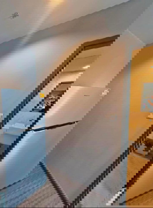 picture R2971 Condo For Rent Ideo Mobi Rangnam - 6/13