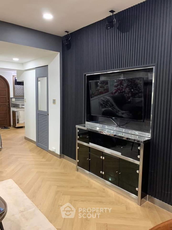 รูป คอนโด 2-ห้องนอน ที่ ประสานมิตร คอนโดมิเนียม ใกล้ BTS อโศก (ID 1837479) - รูปที่ 6/15