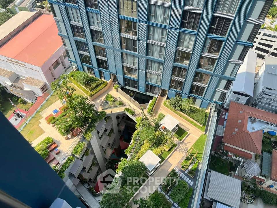 picture 1-BR Condo at XT Phayathai near BTS Phaya Thai (ID 2802500) - 2/8