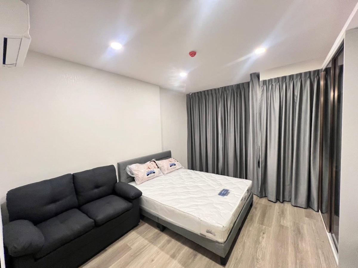 picture Condo For Rent SOHO BANGKOK RATCHADA - 2/7