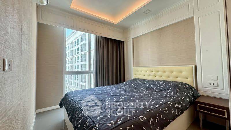 รูป คอนโด 2 ห้องนอน 70 ตร.ม. ขาย ที่ The Orient Resort & Spa พัทยา (ID 2799985) - รูปที่ 6/11