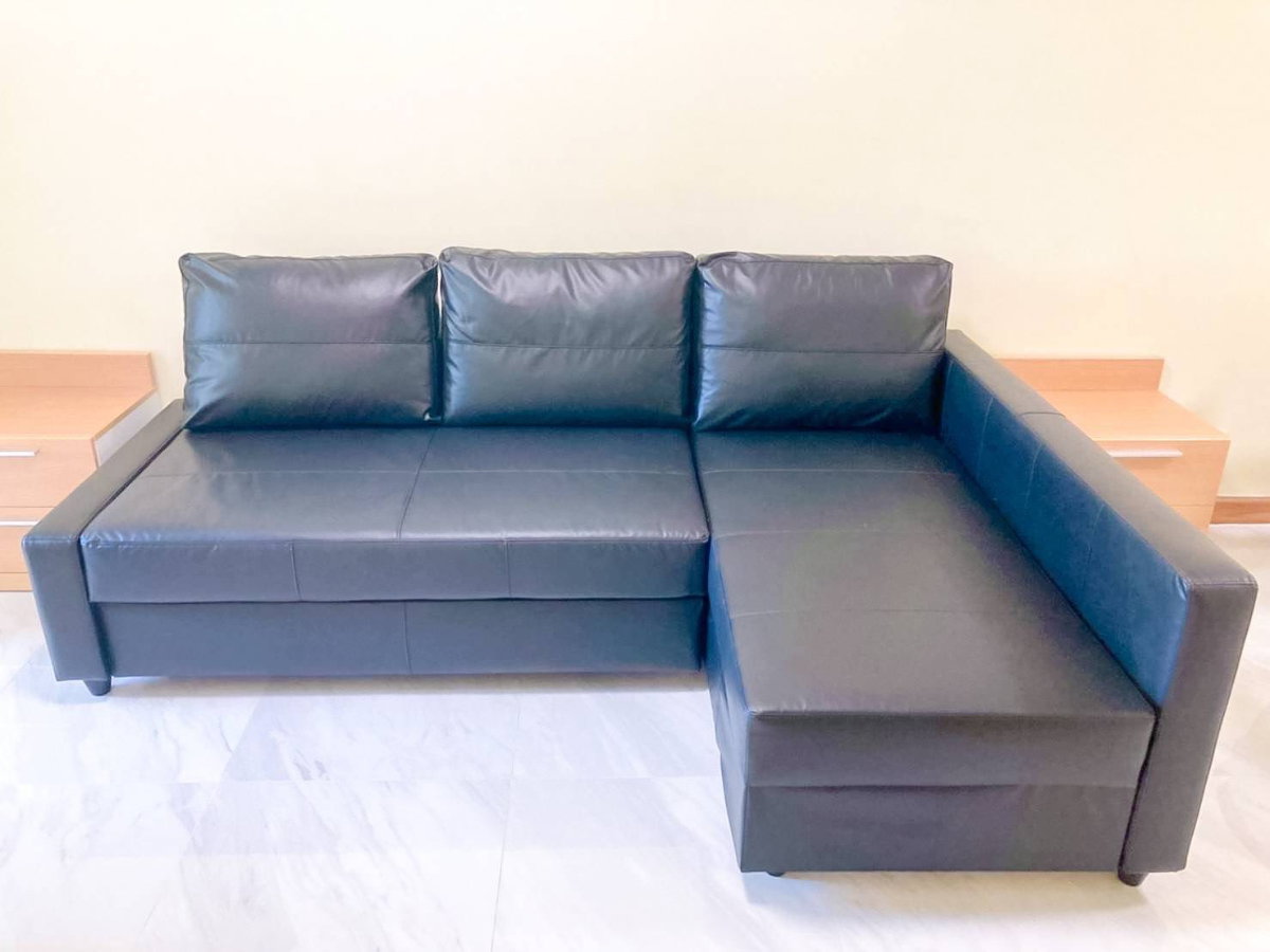 รูป 🔥ด่วน ห้องไปไวมากกก Code: 26KJ1816  ให้เช่า Supalai Park Kaset ✅ Add Line @kjcondo (มี@ข้างหน้าด้วยนะคะ) - รูปที่ 3/11