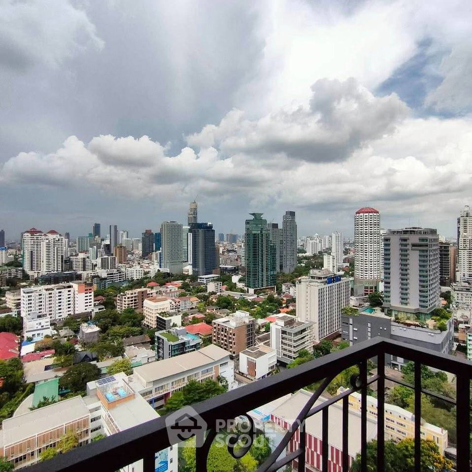 picture 1-BR Condo at The Crest Sukhumvit 34 near BTS Thong Lor (ID 2799533) - 5/7